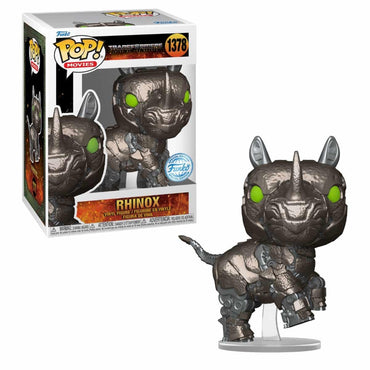 Transformers POP! RHINOX FUNKO