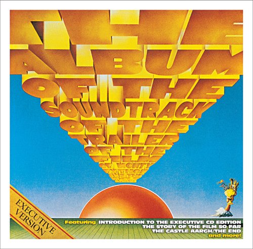 Monty Python And The Holy Grail - audioCD CD