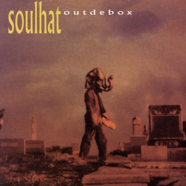 Outdebox [Audio CD] SoulHat CD