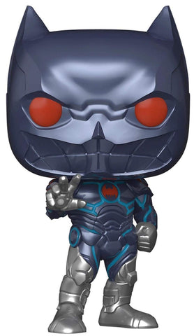 Funko Pop! Batman Murder Machine #360 Exclusive FUNKO