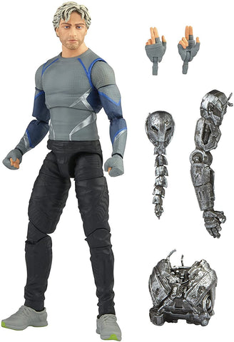 Marvel Avengers Infinity Saga Legends Quicksilver Figure FIGURE