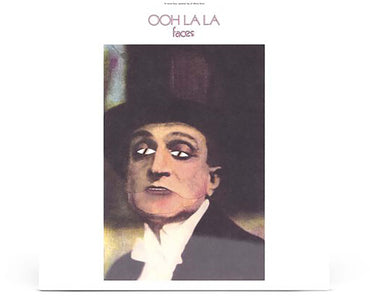 Ooh La-la [Vinyl] Faces VINYL