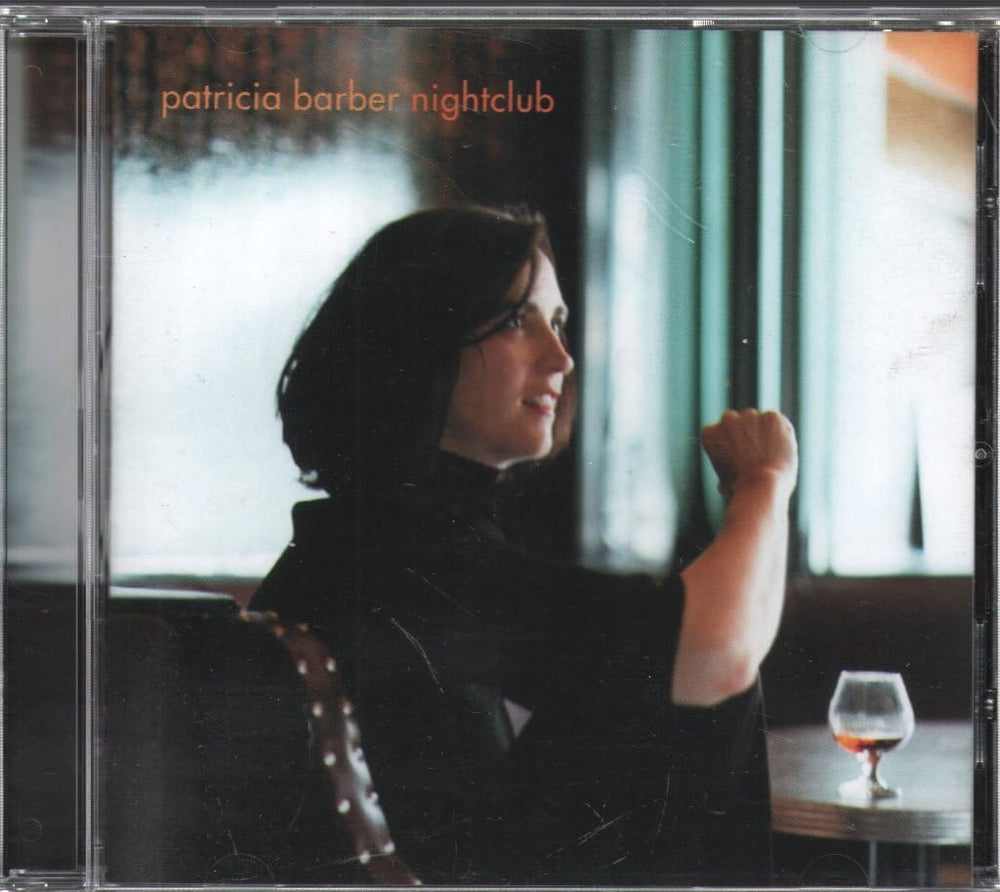 Nightclub CD