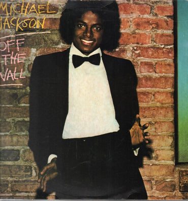 Off the Wall VINYL