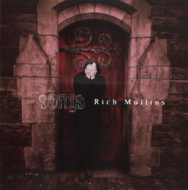 Songs [Audio CD] Rich Mullins CD