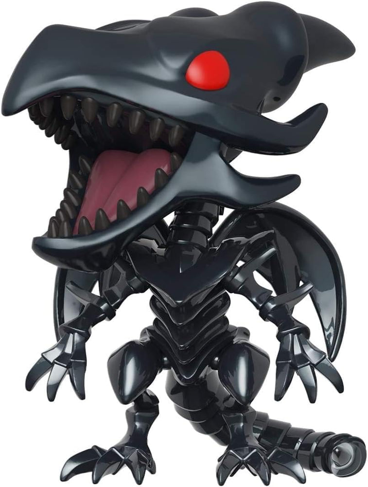 Funko POP! Animation: Yu-Gi-Oh! - Red-Eyes Black Dragon FUNKO