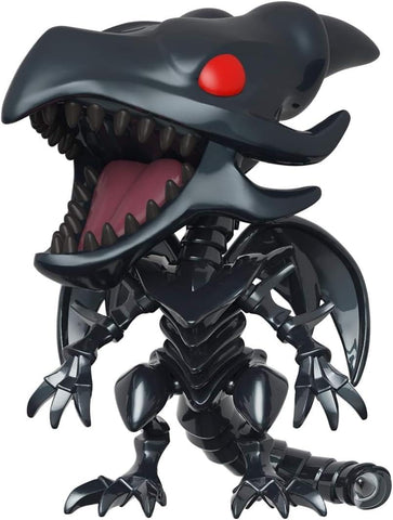 Funko POP! Animation: Yu-Gi-Oh! - Red-Eyes Black Dragon FUNKO