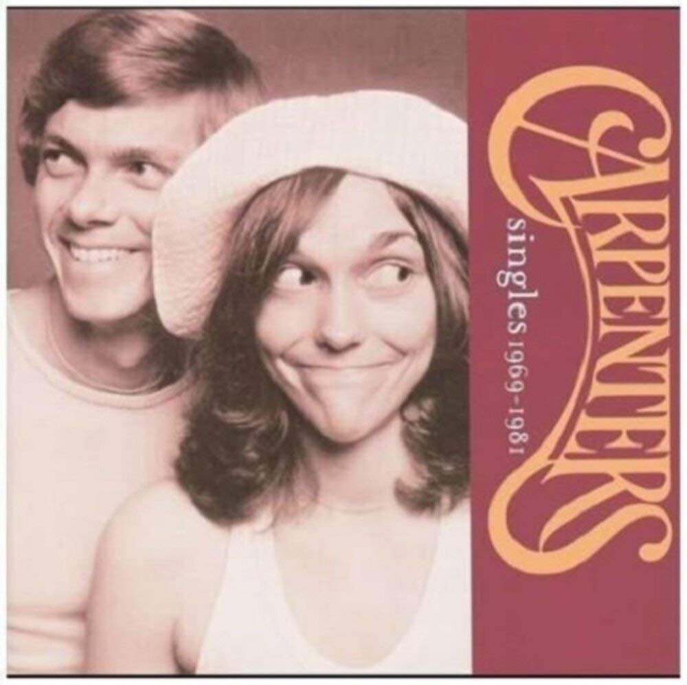 Singles 1969-1981 CD