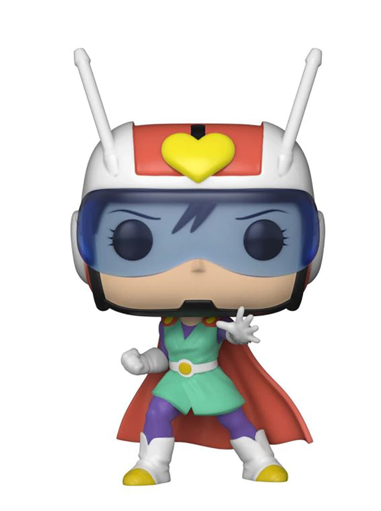 Pop! Vinyl - Dragonball Z - Great Saiyagirl 971 FUNKO