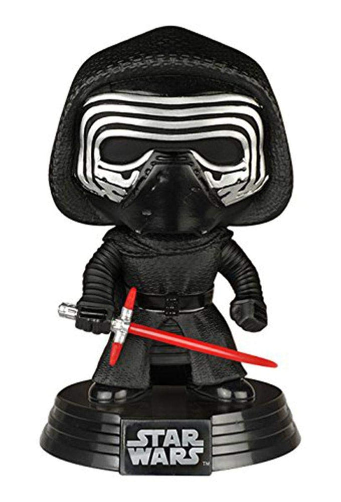 Star Wars Episode 7 Pop! Kylo Ren FUNKO