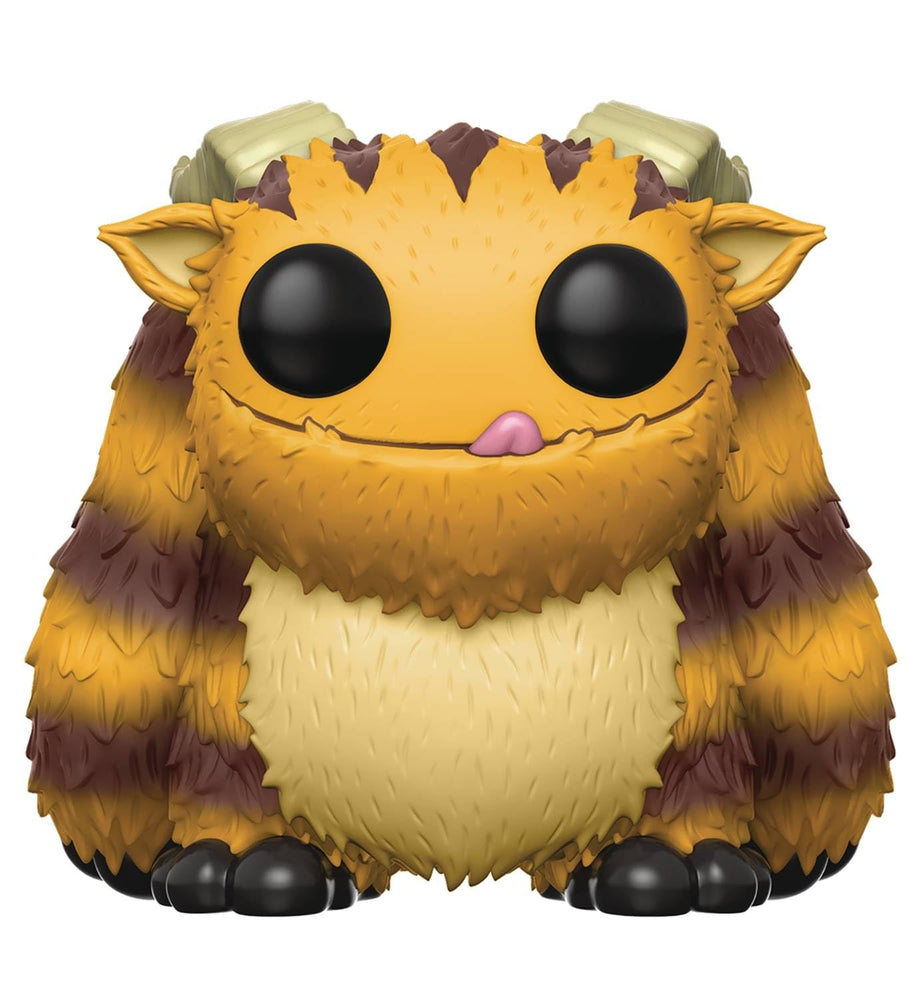 Funko Pop! Wetmore Forest: Monsters - Tumblebee, Multi Color, 3.75 inches FUNKO