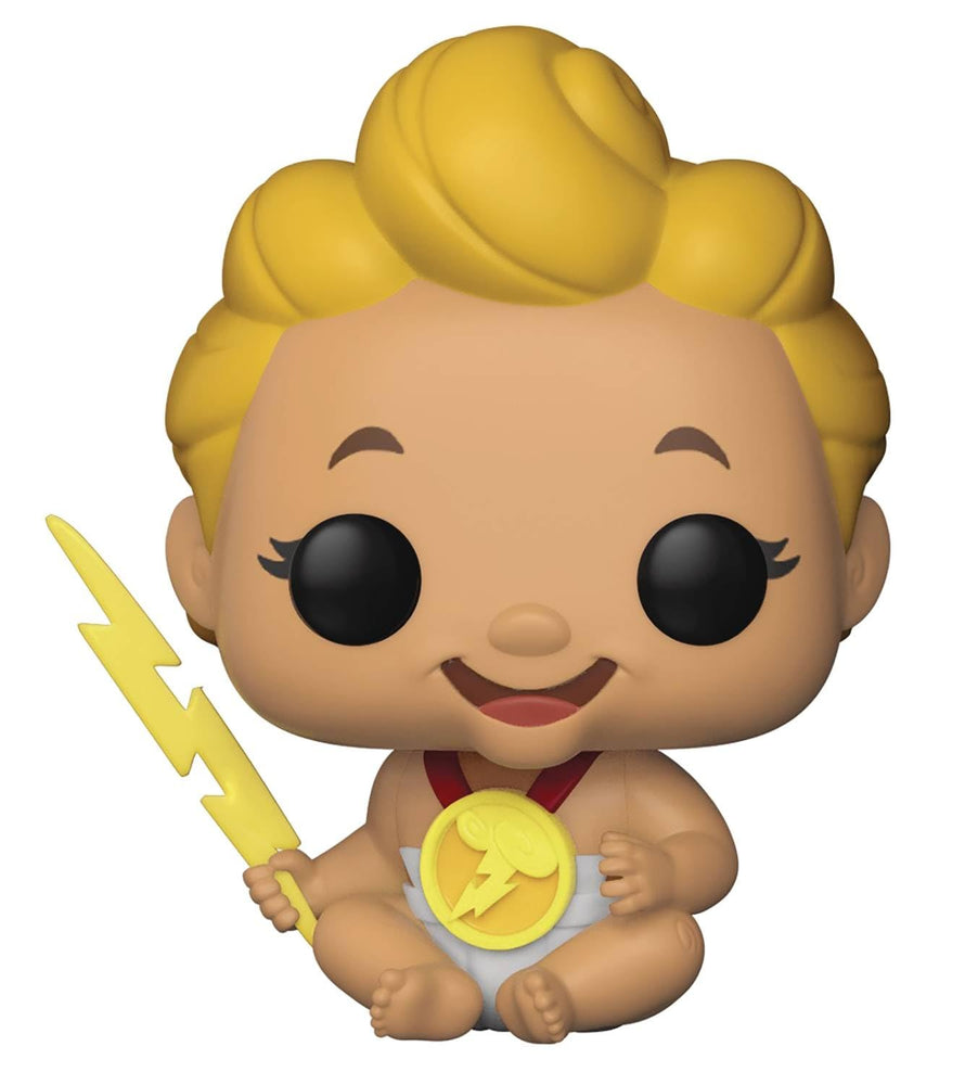 Funko POP! Disney: Hercules - Baby Hercules FUNKO