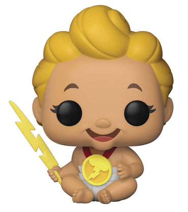 Funko POP! Disney: Hercules - Baby Hercules FUNKO