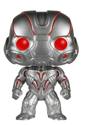 Funko Marvel: Avengers 2 - Ultron Action Figure FUNKO