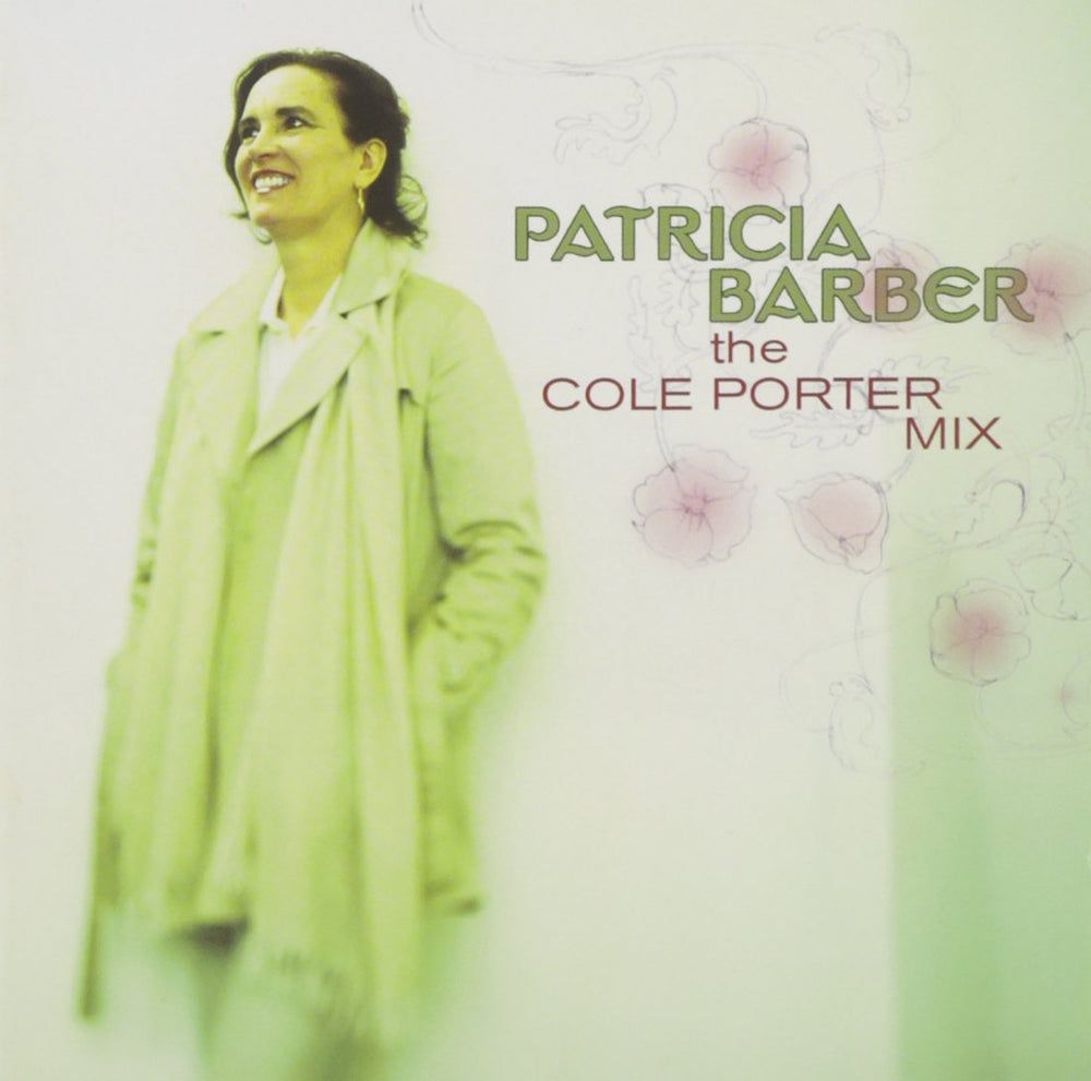 The Cole Porter Mix CD