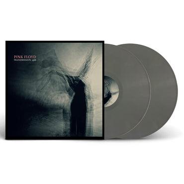 Transmission 1968 (Grey Vinyl) [VINYL] VINYL