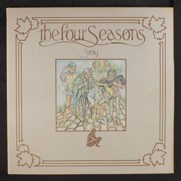 Story VINYL