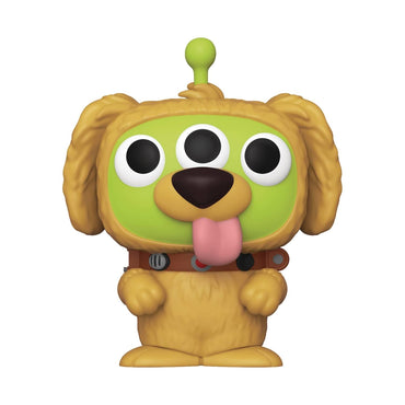 Funko Pop! Disney: Pixar Alien Remix - Alien as Dug Vinyl Figure FUNKO