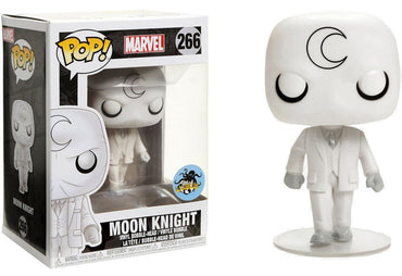 Marvel Moon Knight Exclusive Pop Figure FUNKO