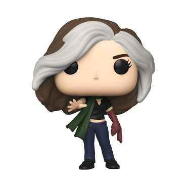 Funko Pop! Marvel: X-Men 20th Anniversary - Rogue, Multicolor, 3.75 inches FUNKO