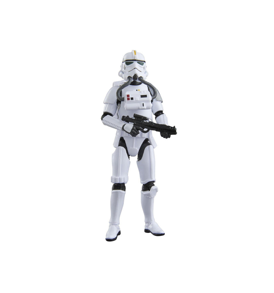 STAR WARS The Vintage Collection Jetpack Trooper, Jedi: Survivor 3.75 Inch Collectible Action Figure MISC
