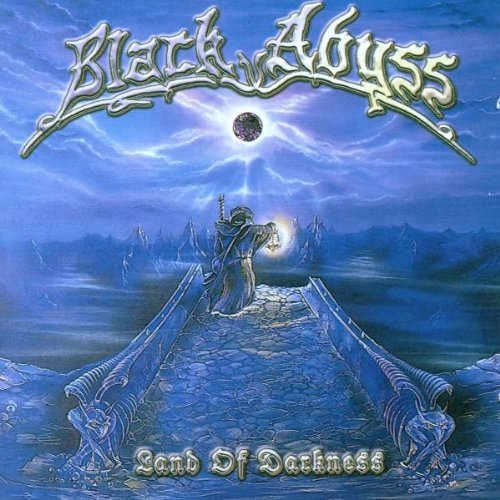 Land of Darkness CD