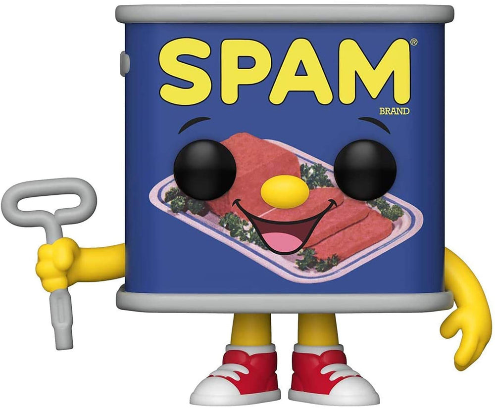 Spam FUNKO
