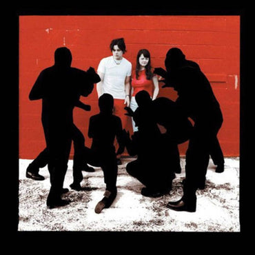 White Blood Cells [Audio CD] White Stripes CD
