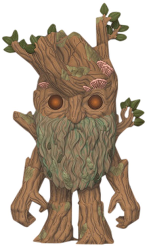 Funko POP! 6": Lord of The Rings - Treebeard Collectible Figure FUNKO