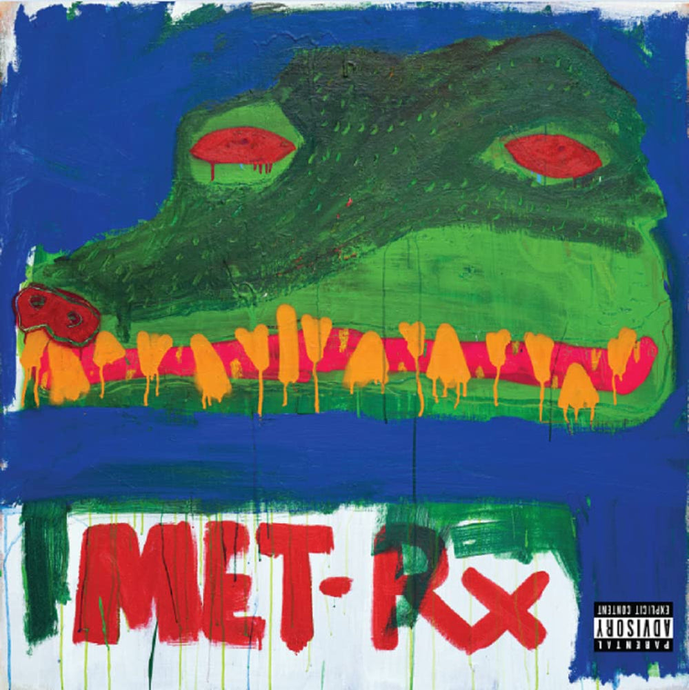 Cocodrillo Turbo[LP] VINYL