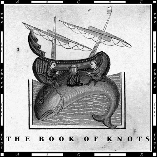 Book Of Knots - audioCD CD