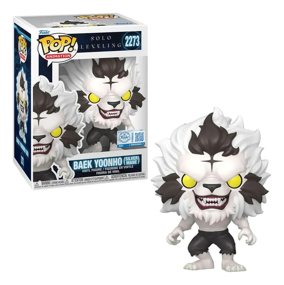 Funko Pop! Star Wars | The Crow (Inquisitor) #832 | Special Edition | Collectible Vinyl Figure | Exclusive Edition for Star Wars Fans | FS FUNKO