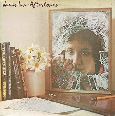 Aftertones [Vinyl] VINYL
