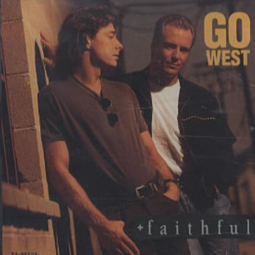 Faithful [Audio CD] Go West CD