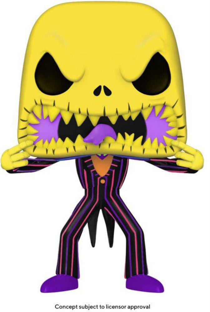 Funko - Jack Skellington Figure, 66317 FUNKO