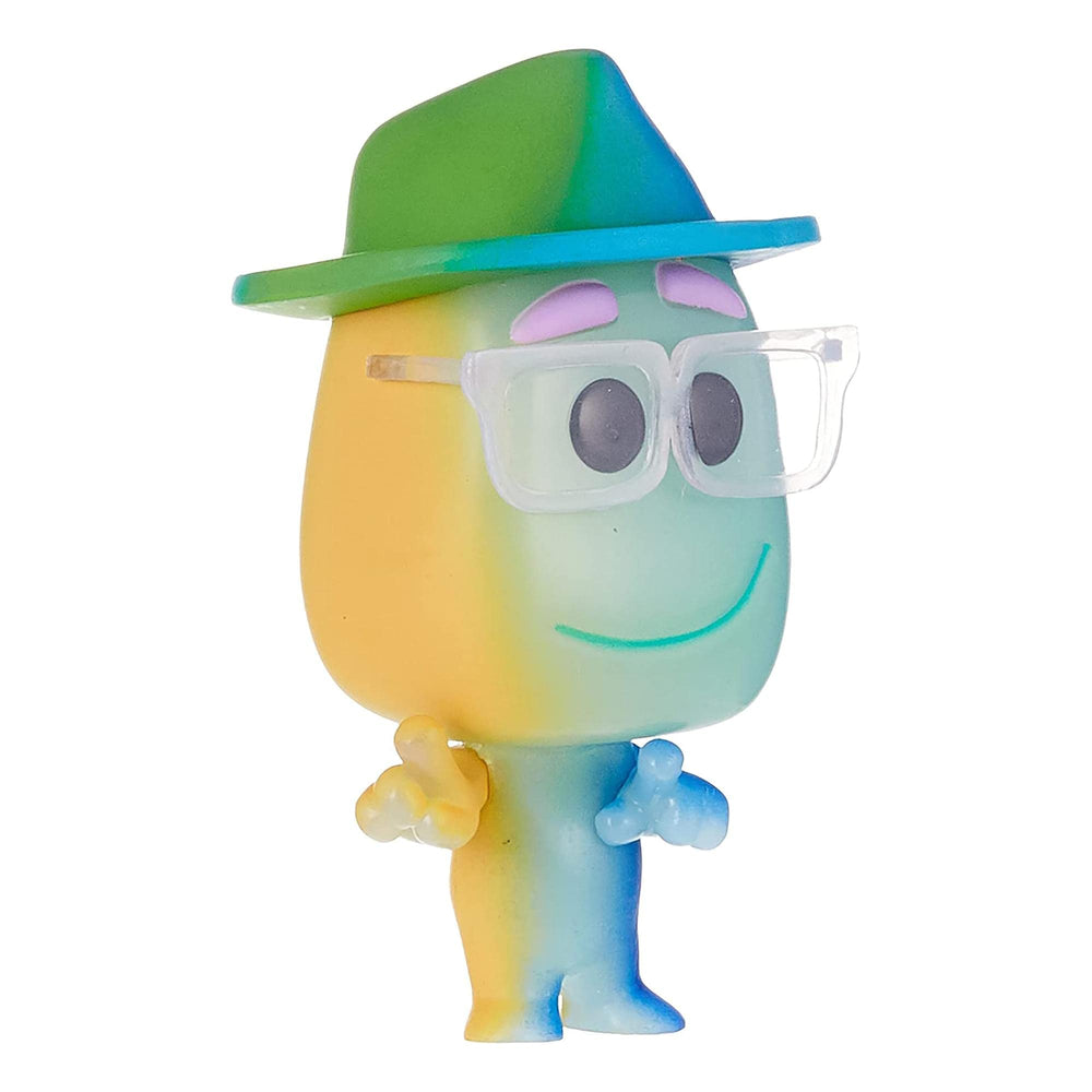 Funko Pop! Disney: Soul - Soul Joe, Multicolor FUNKO