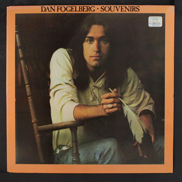 souvenirs LP [Vinyl] VINYL