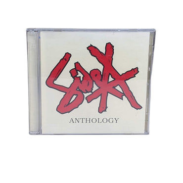 Side A Anthology [Audio CD] Ivory Record, White Album, Blue Album, By Your Side, Forevermore, Warner Music Philippines, Ang AtingAwitin, OST CD