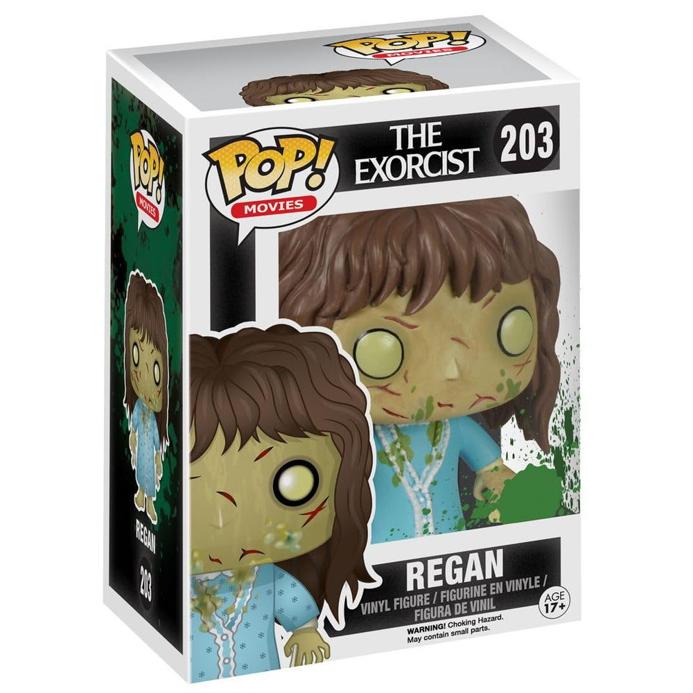 Funko POP! Movies: The Exorcist - Regan FUNKO