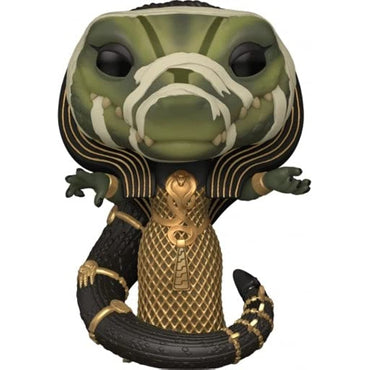 Funko Pop! Moon Knight - Ammit #1052 FUNKO