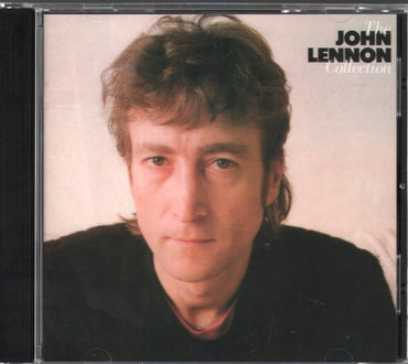 The John Lennon Collection [Audio CD] John Lennon CD