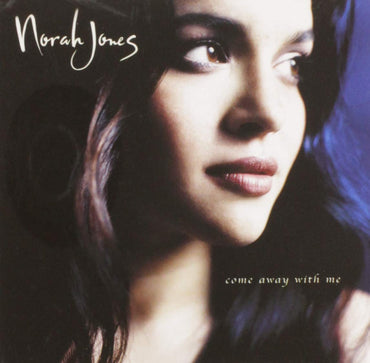 Come Away with Me [Audio CD] Jones, Norah CD