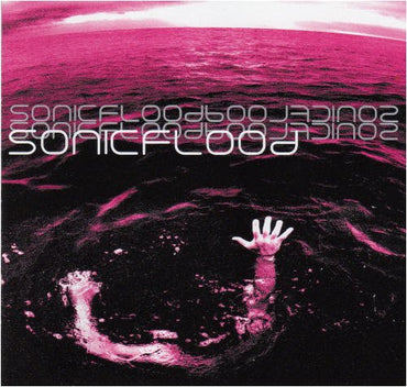 SonicFlood CD
