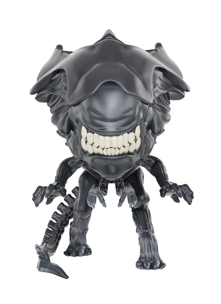 Funko POP Movies: Alien Queen 6" Action Figure FUNKO