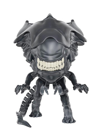 Funko POP Movies: Alien Queen 6" Action Figure FUNKO