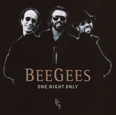 One Night Only [Audio CD] Bee Gees CD
