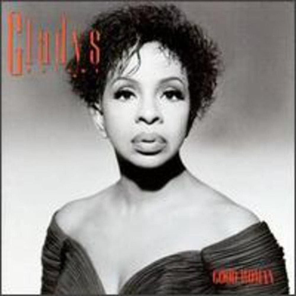 Good Woman [Audio CD] Knight, Gladys CD