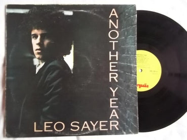 LEO SAYER Another Year vinyl LP [Vinyl] VINYL