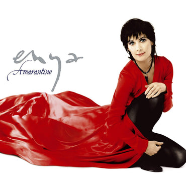 Amarantine [Audio CD] Enya CD