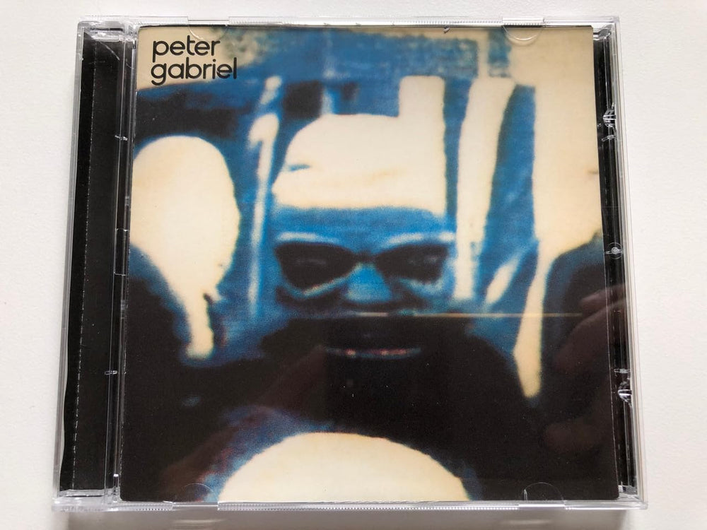 Peter Gabriel 4 CD